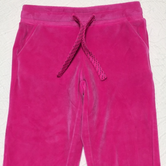 2T (3/$20) Skechers Velour Joggers - Picture 3 of 12